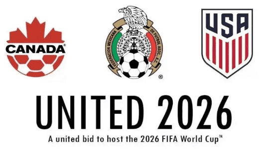 FIFA世界杯官方合作伙伴
